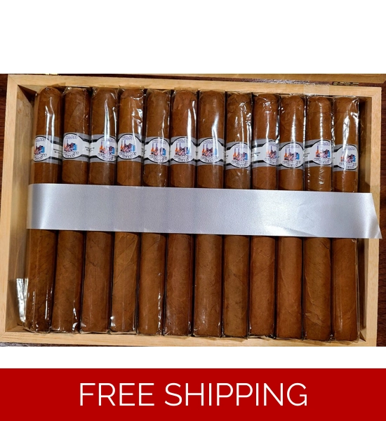 Mill Rat - Box of 20